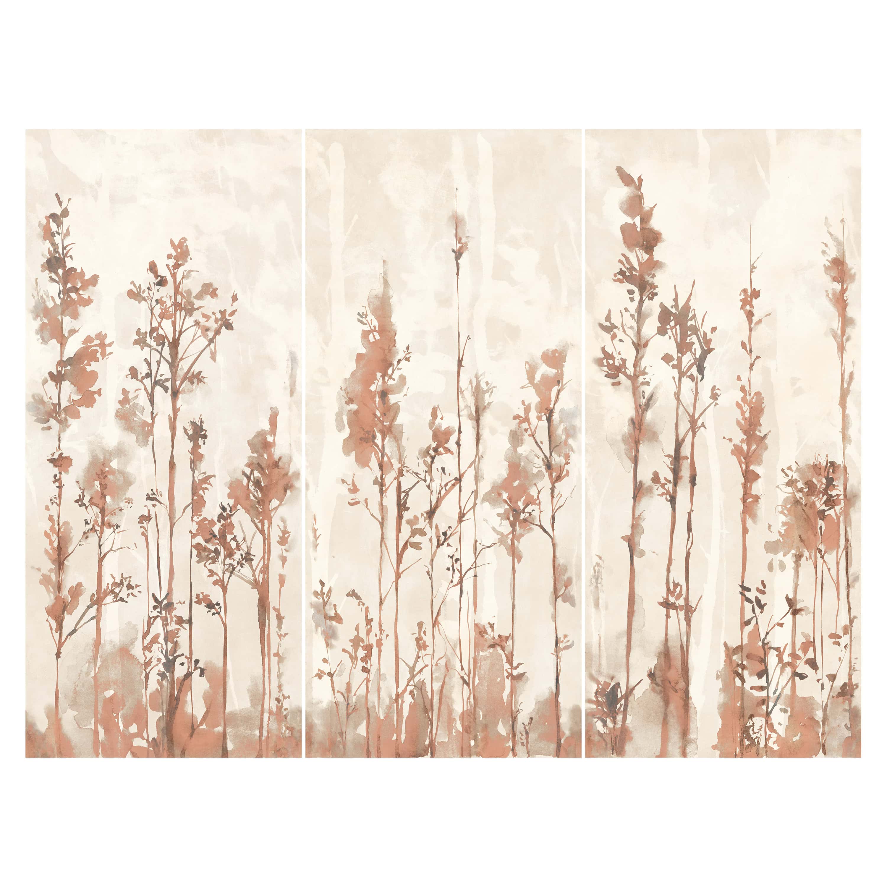 Multiforme | 48" x 109" | Décor Bosco